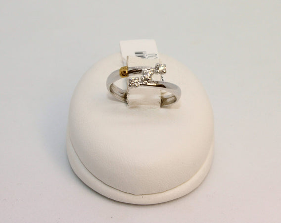 Anello donna RECARLO AD629/12