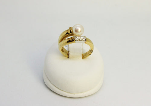 Anello vintage donna L2421