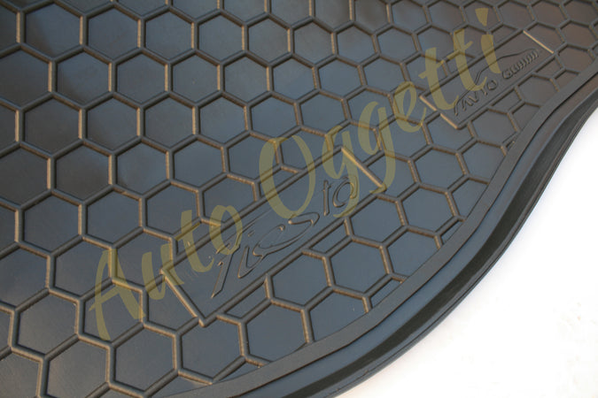 Tappetinio di gomma per Ford Fiesta mk7 (2009-2014)