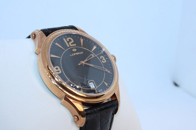 Orologio uomo LORENZ 025863BB