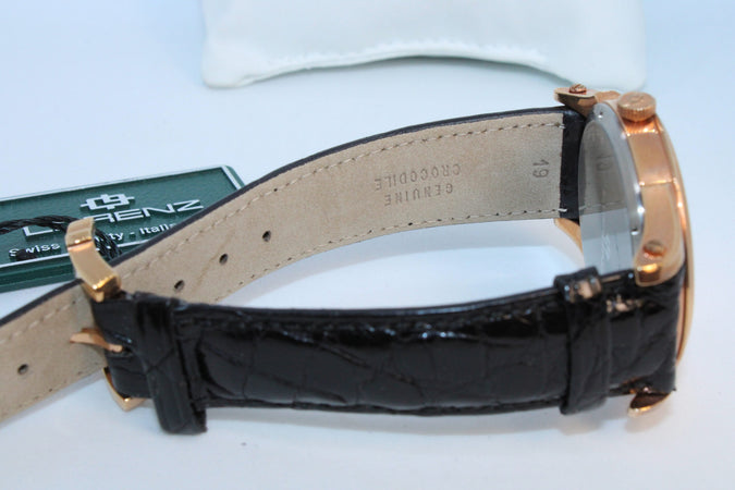 Orologio uomo LORENZ 025863BB