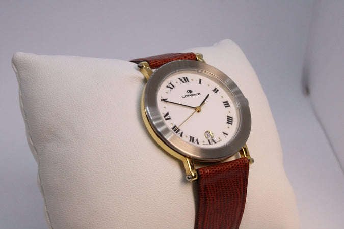 Orologio uomo LORENZ 13188