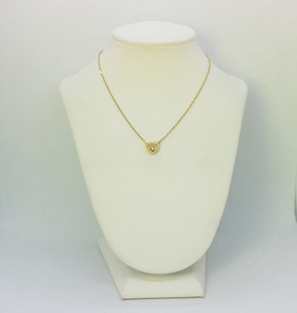 Collana bambina in oro CAMELI 910044958107