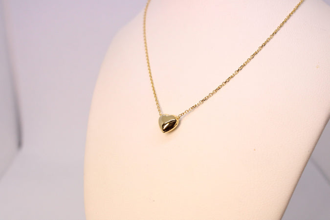 Collana bambina in oro CAMELI 910044958107