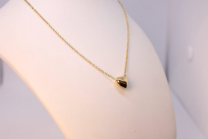 Collana bambina in oro CAMELI 910044958107