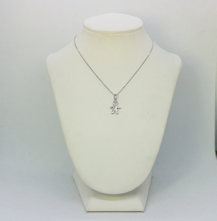 Collana bambina in oro CAMELI 910016474020