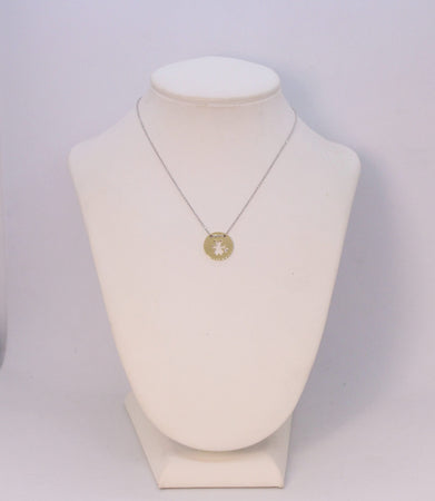 Collana bambina in oro CAMELI 910025326032