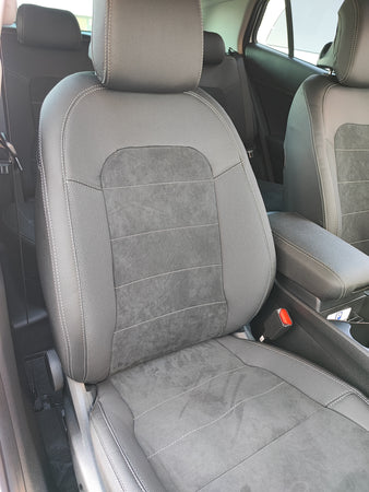 Coprisedili su misura per Kia Sportage 5 (2022+)