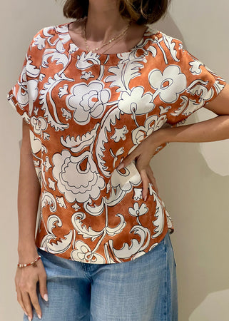 Camicia Emme Marella klausen1 fantasia
