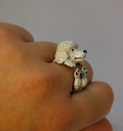 Anello donna 38BYCAMELI DND96C