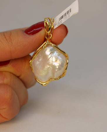 Pendente donna 38BYCAMELI FNCNA18