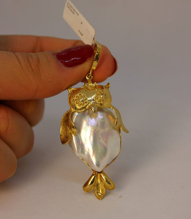 Pendente donna 38BYCAMELI FNCNA04