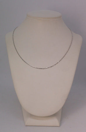 Collana uomo oro 18 kt CAMELI BSDR344