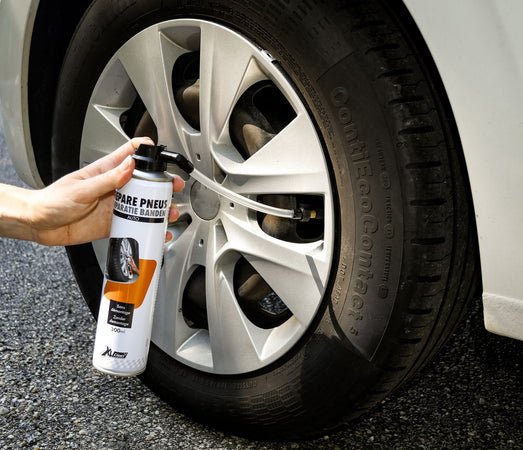 Puntura di riparazione CARLINEA - 300 ml