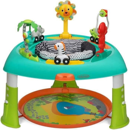 INFANTINO Tabella Activity