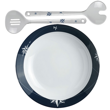 Insalatiera Con Mestoli Northwind
