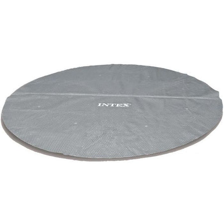 Intex - UTF00142 - Tempo di bolle 4.80m Bubble rinforzato per piscina di diametro 4.88m