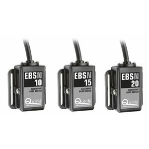 Interruttore Elettronico Ebsn 10