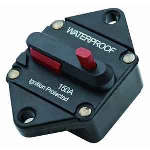 Interruttore Termico 70 Amp.