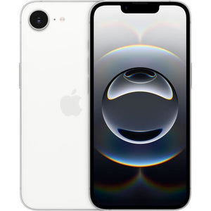 APPLE iPhone 16e 512GB Bianco