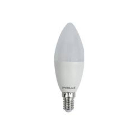 IPERLUX LED OLIVA E14 7W 4500K - ElettroWatt.eu