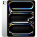 Apple - iPad Pro (2024) - 13 - WiFi - 256 GB - Argento