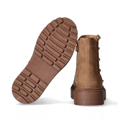 Alviero Martini 1^ Classe Stivaletti con borchie