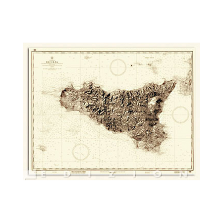 Isola Di Sicilia Storica