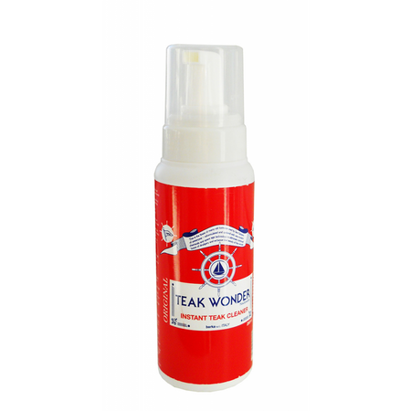 Istant Teak Cleaner Lt.0,25