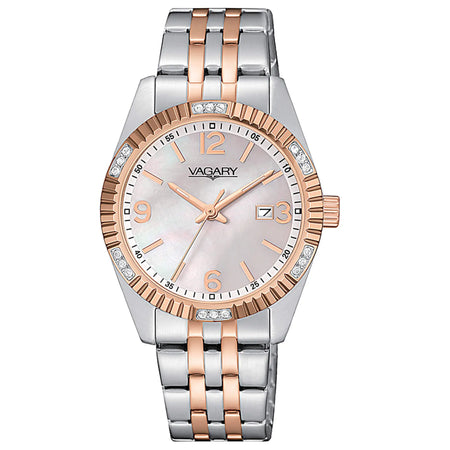 Orologio donna VAGARY IU2-332-11