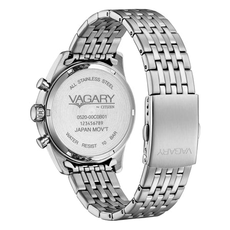 Orologio uomo VAGARY IV2-117-71