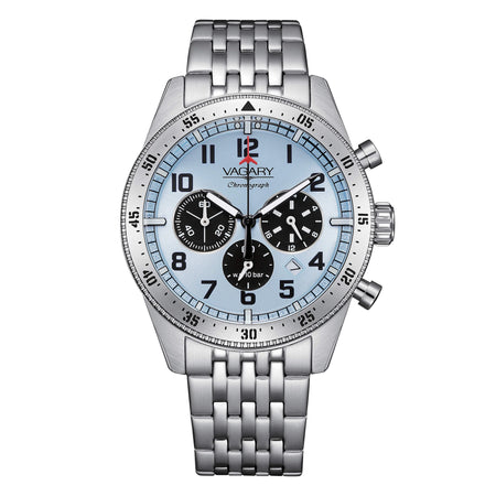 Orologio uomo VAGARY IV2-117-71