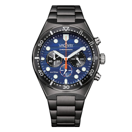 Orologio uomo VAGARY IV2-206-71