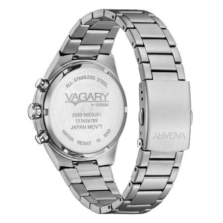 Orologio uomo VAGARY IV2-214-41