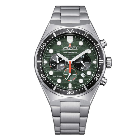 Orologio uomo VAGARY IV2-214-41