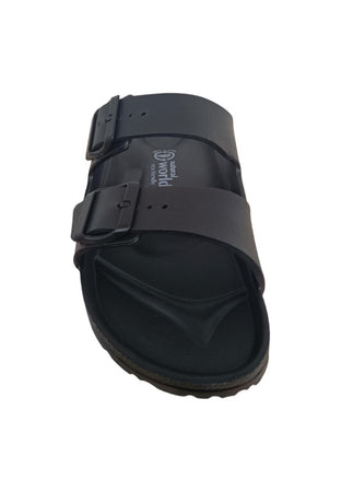 Scarpe ciabatta Uomo natural world BIOS EVA