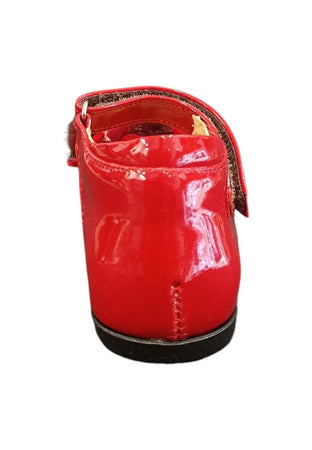 Scarpe ballerina bambina platis P2037
