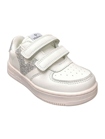 Scarpe sneakers Unisex bambino Victoria Tiempo