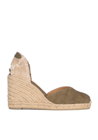 CASTAN;ER CASTANER Espadrillas Donna da donna