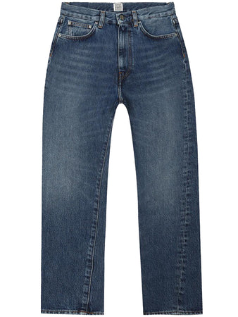 TOTEME jeans toteme da donna