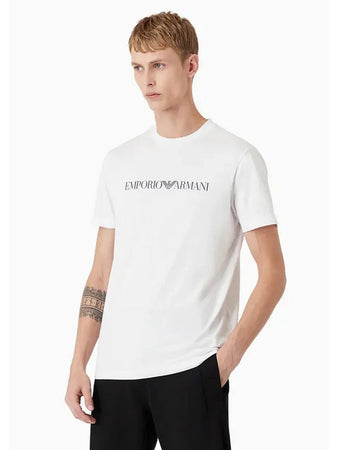 EMPORIO ARMANI t-shirt emporio armani da uomo