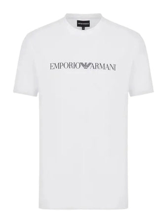 EMPORIO ARMANI t-shirt emporio armani da uomo