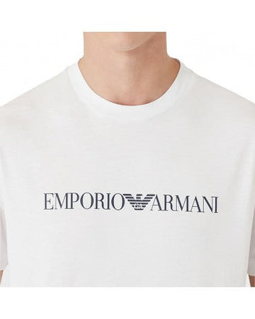 EMPORIO ARMANI t-shirt emporio armani da uomo
