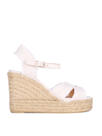 CASTAN;ER CASTANER Espadrillas Donna da donna