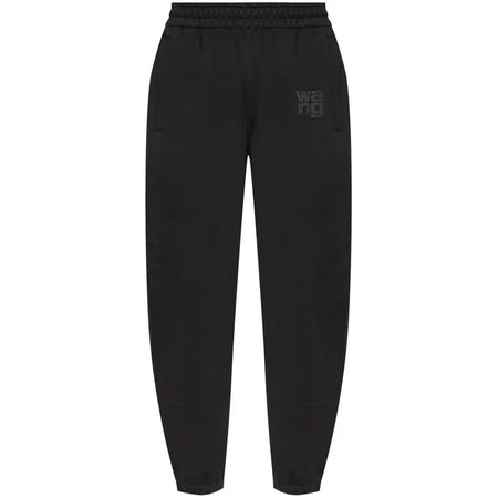 Alexander Wang pantaloni sportivi da donna