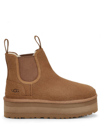 Ugg stivaletti ugg platform da donna