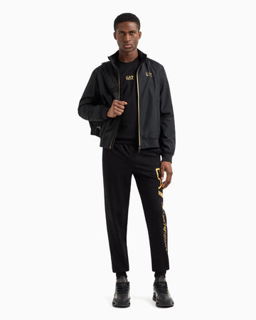 EA7 Emporio Armani felpa emporio armani da uomo