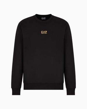 EA7 Emporio Armani felpa emporio armani da uomo