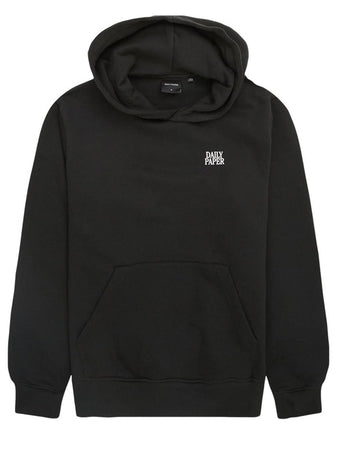 DAILY PAPER Felpa con cappuccio Smoothie da uomo