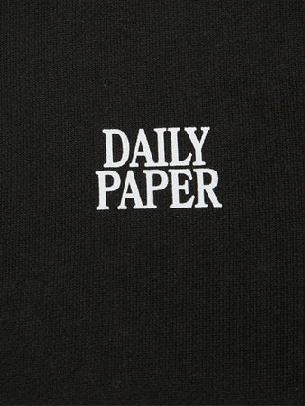 DAILY PAPER Felpa con cappuccio Smoothie da uomo